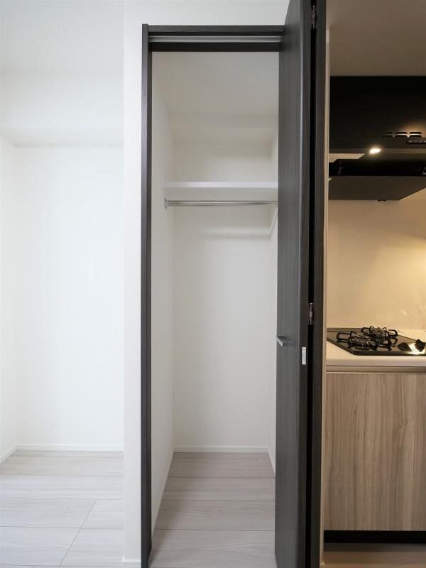 居室・リビング　その他