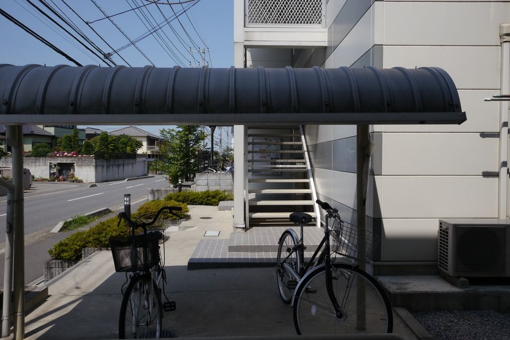 その他共有部分　共有部分