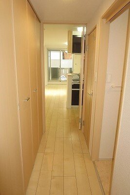 収納　こまごまとしたものを収納できそうですね