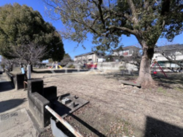 公園　清水公園（公園）まで634m