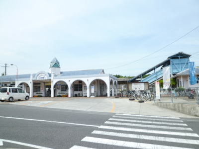 その他　三重駅（その他）まで2700m