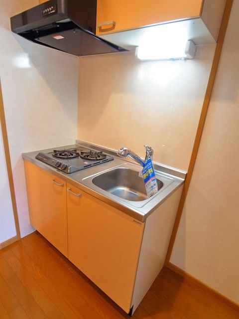 キッチン　☆キッチン☆