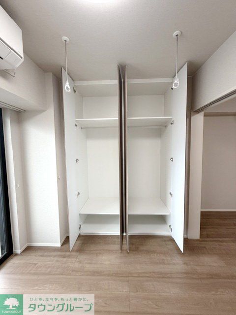 収納　収納