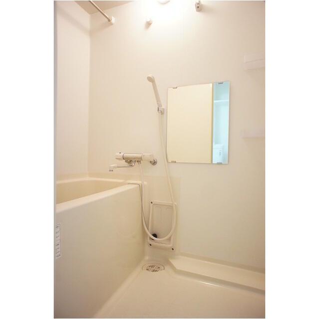 バス・シャワールーム　?