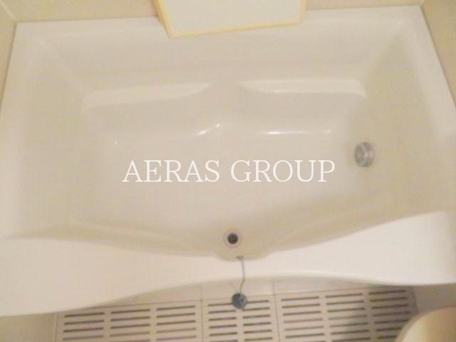 バス・シャワールーム　浴室