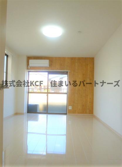 その他部屋・スペース　過ごしやすい室内です