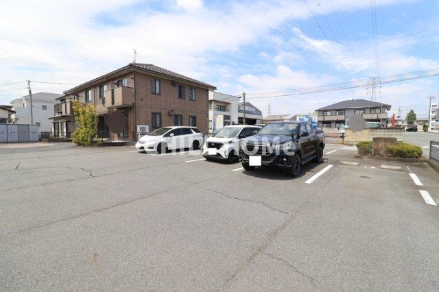 駐車場　当社、チルホームのHPもご覧ください(^^)/物件情報多数♪