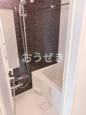 バス・シャワールーム　同仕様