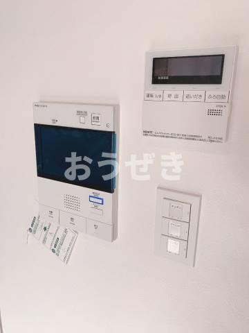 セキュリティ　参考画像