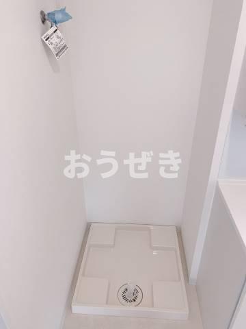 その他設備　同仕様