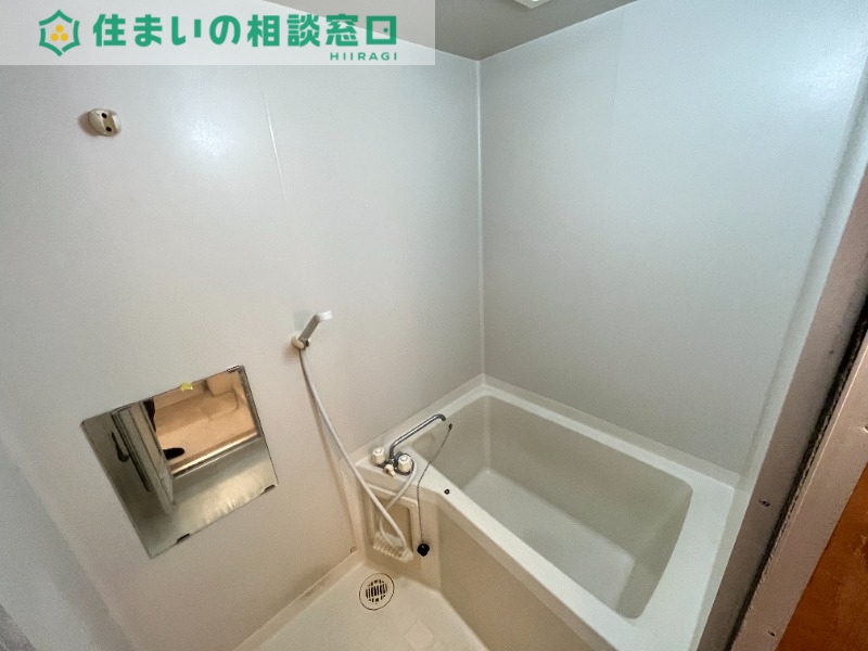 バス・シャワールーム　同型