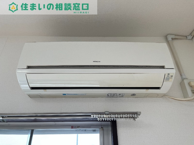 その他設備　同型