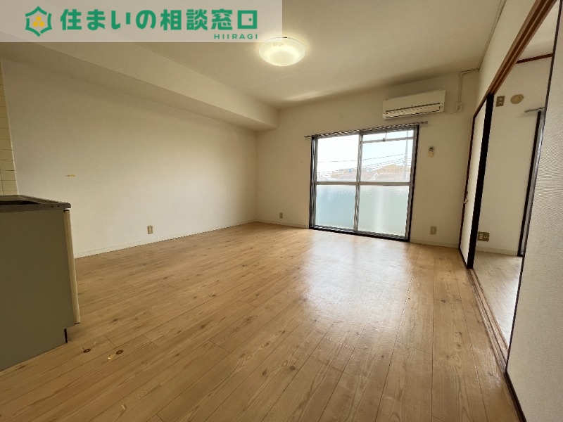 居室・リビング　同型