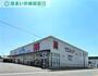 ドラックストア　ウエルシア岡崎大樹寺店（ドラッグストア）まで568m