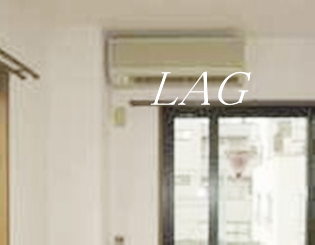 その他設備　エアコンです。