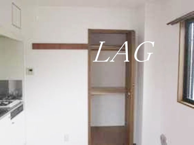 収納　収納です。