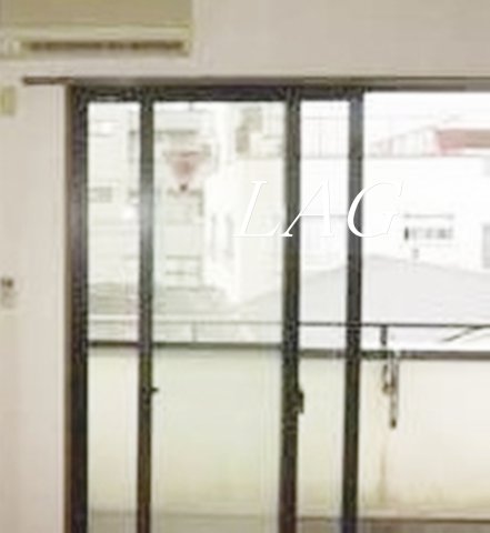 バルコニー　バルコニーです。