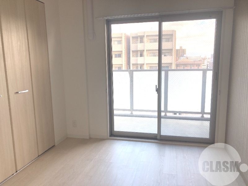 その他部屋・スペース　明るいお部屋です♪