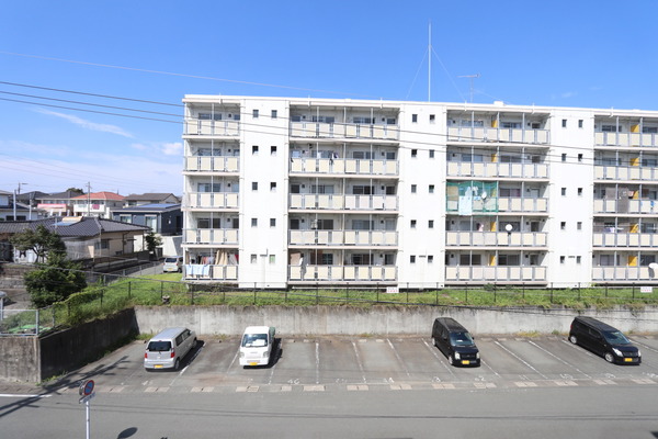 その他　駐車場（その他）まで50m