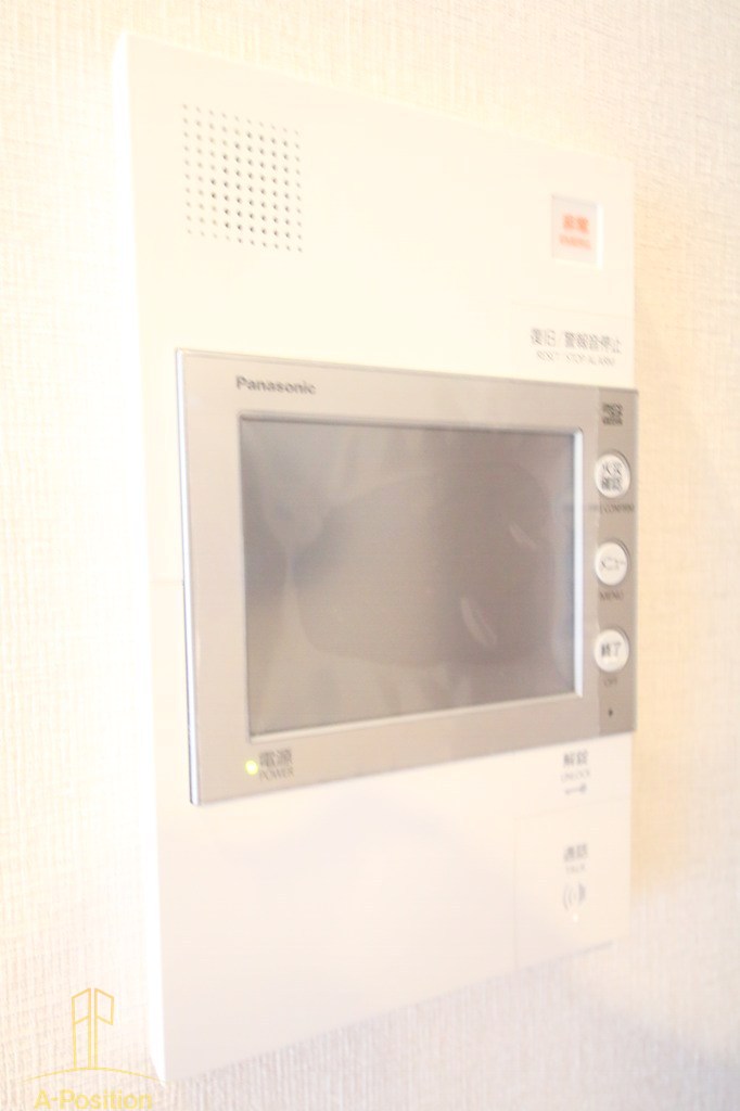セキュリティ　スプランディッド梅田グランノース