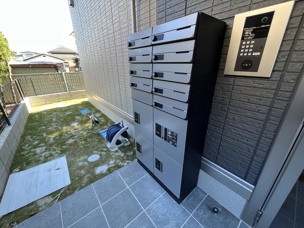 その他共有部分