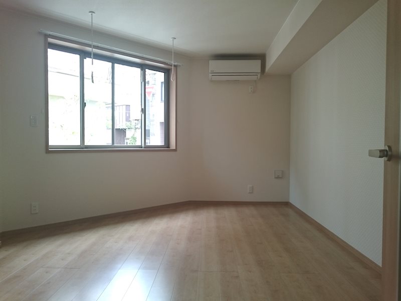 居室・リビング　※こちらの写真は他部屋参考写真です