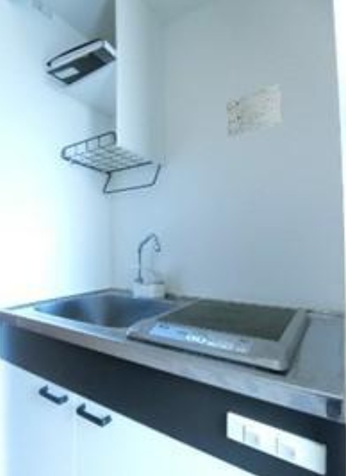 キッチン　同仕様写真含む