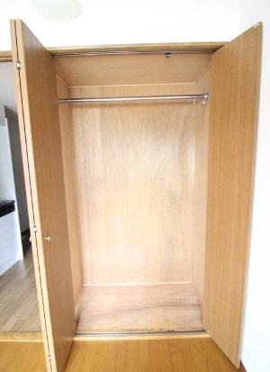 収納　※参考写真　反転タイプ