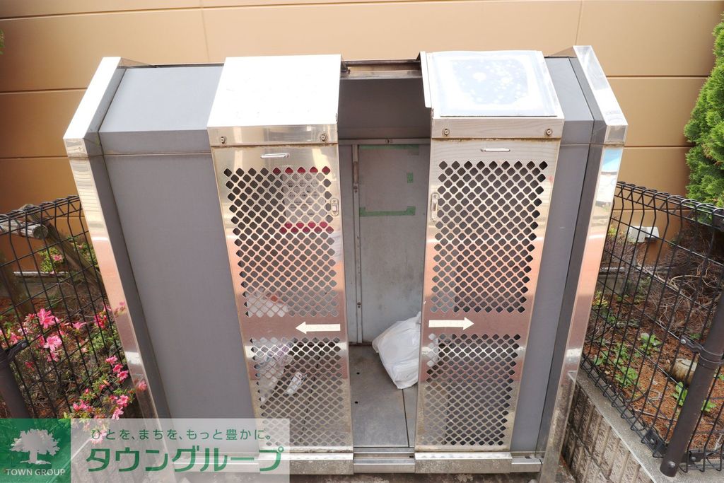 その他共有部分　共有部分