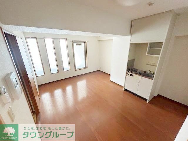 居室・リビング　設備