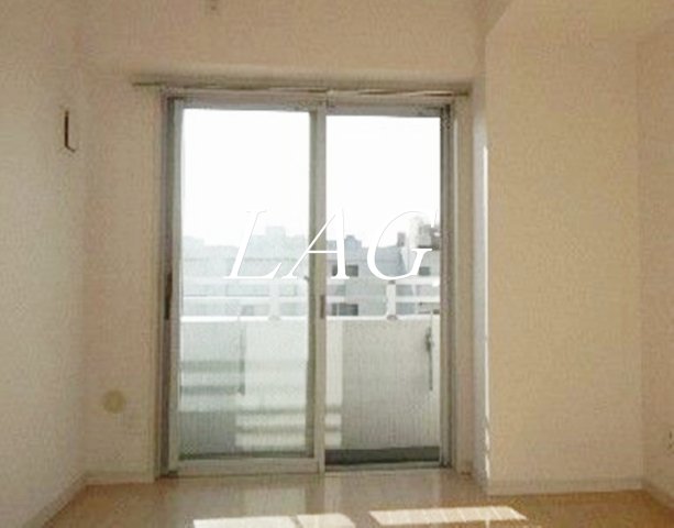 バルコニー　バルコニーです。