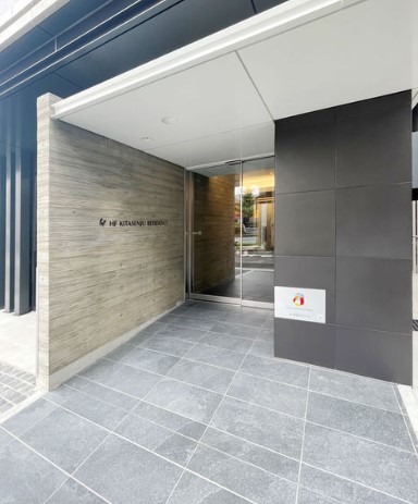 エントランス　☆綺麗なエントランス☆