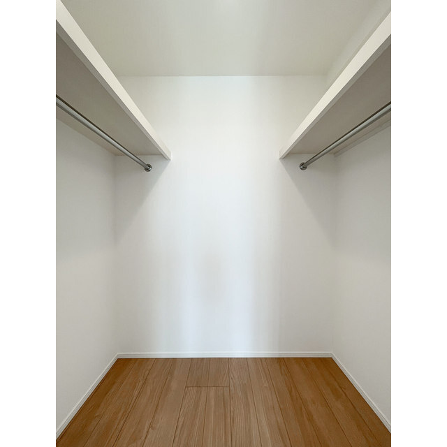 収納　☆収納豊富☆