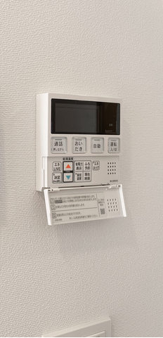 その他設備　☆設備充実☆