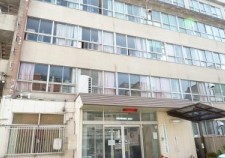 病院　内田病院（病院）まで497m