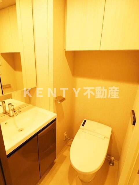 トイレ　トイレも気になるポイント