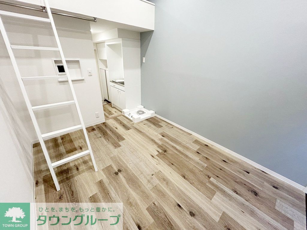 その他部屋・スペース　★鶴間駅徒歩12分★