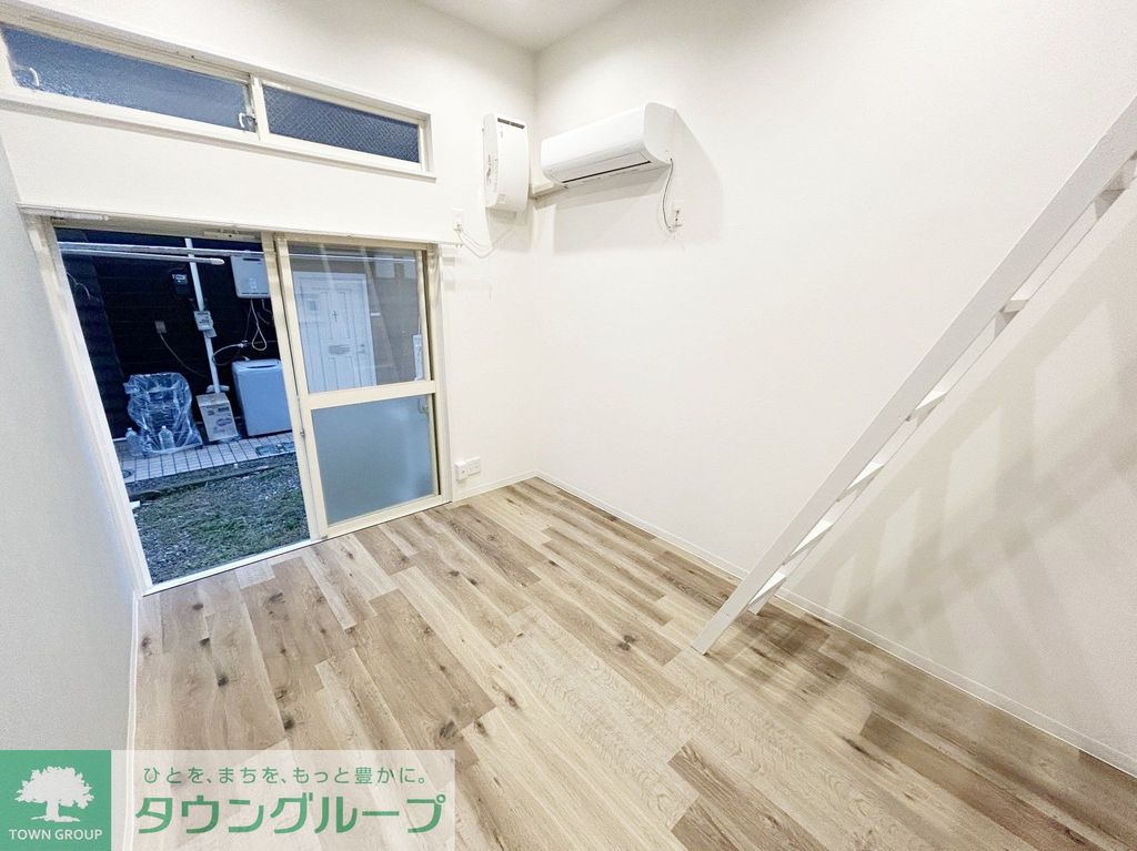 居室・リビング　★鶴間駅徒歩12分★