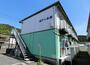 湯田温泉駅より徒歩22分 2階 築41年9ヶ月の賃貸物件