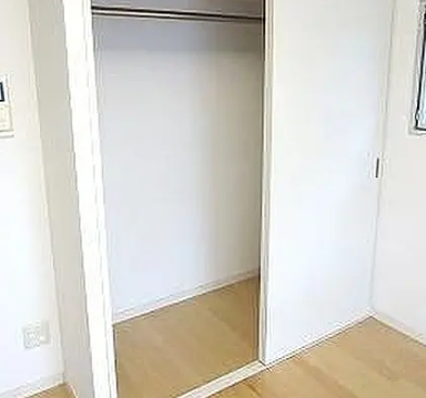 収納　☆たっぷり収納☆