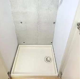 その他設備　☆室内洗濯機置場☆