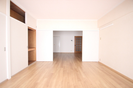 その他部屋・スペース　※別号室の写真です。