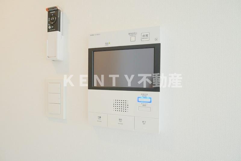 セキュリティ　物件の画像12