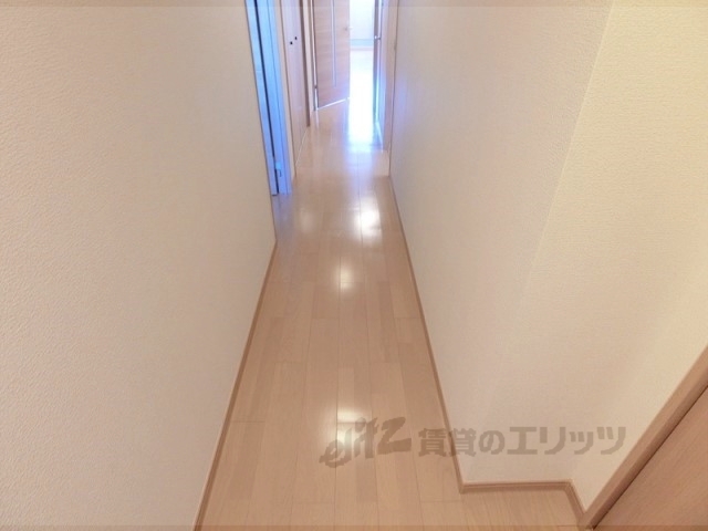 その他部屋・スペース　廊下