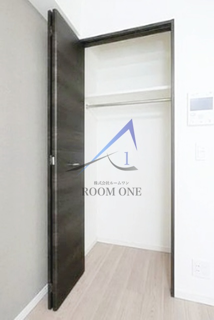 収納　収納です。