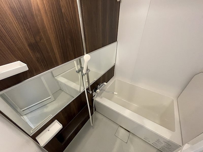 バス・シャワールーム　★見学予約受付中★