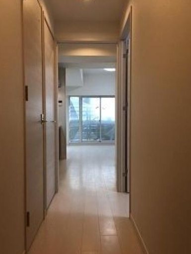 玄関　★見学予約受付中★