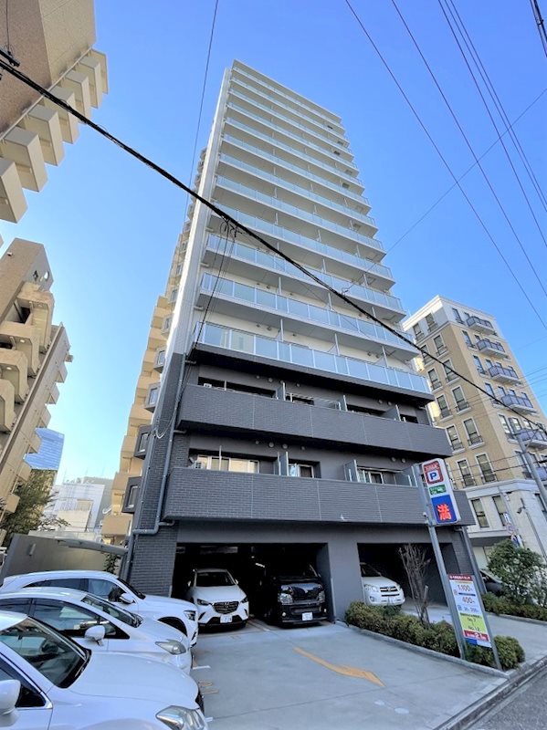 建物外観　★見学予約受付中★