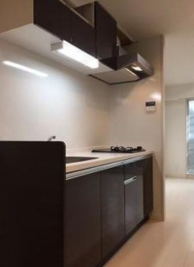 キッチン　★見学予約受付中★