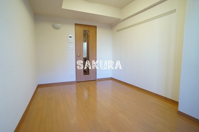 その他部屋・スペース　家具を配置しやすい人気の間取りです♪